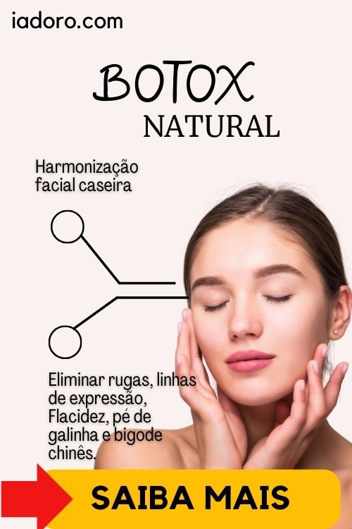 Botox natural